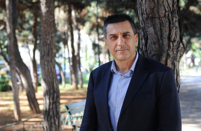Αυτοδιοικητικές εκλογές 2023: «Κλείδωσε» η νίκη Κουρέτα στην περιφέρεια Θεσσαλίας  Θεσσαλίας