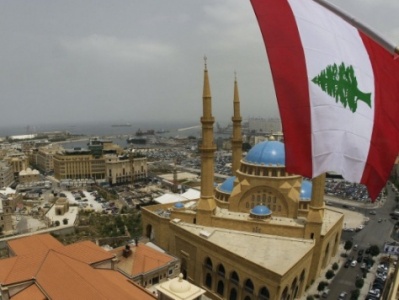 Μαρωνίτες Λιβάνου: «Δεν θα πεθάνουμε για τη Χεζμπολάχ!»
