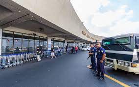 Συναγερμός στα αεροδρόμια των Φιλιππίνων μετά από ανώνυμη προειδοποίηση για βόμβες σε αεροσκάφη