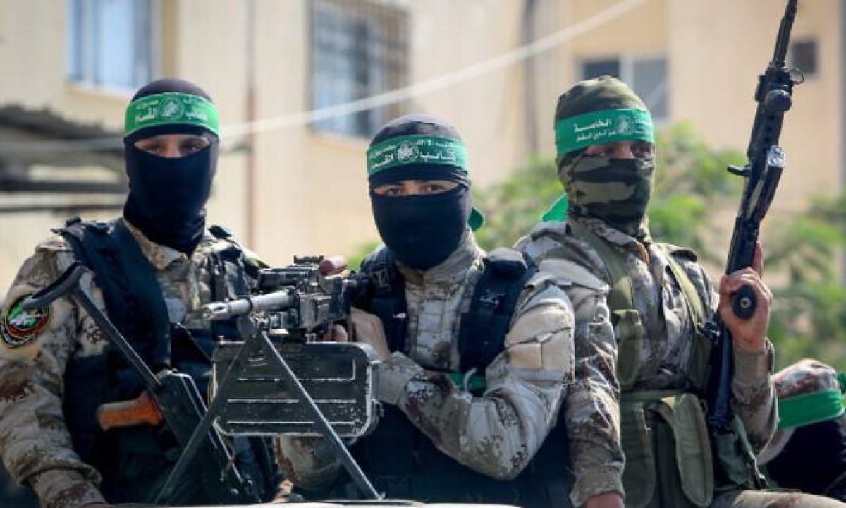Πόλεμος στο Ισραήλ: Τελεσίγραφο της Χαμάς στους κατοίκους της Ασκελόν να φύγουν έως τις 17:00
