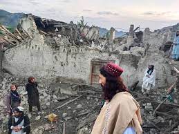 Αφγανιστάν: Βέβαιο ότι θα αυξηθεί ο αριθμός των θυμάτων από τον φονικό σεισμό