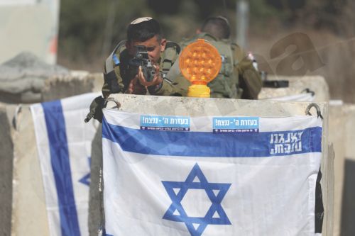 Λωρίδα της Γάζας: Τι ζητά η Χαμάς για να συζητήσει την τύχη των Ισραηλινών στρατιωτικών που κρατάει ομήρους