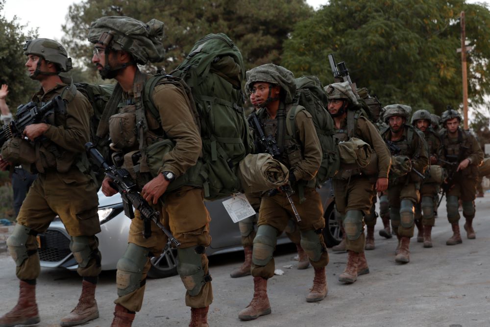 Wall Street Journal: Το Ισραήλ συμφώνησε να καθυστερήσει την επιχείρησή του στη Γάζα - Ποιος ήταν ο λόγος