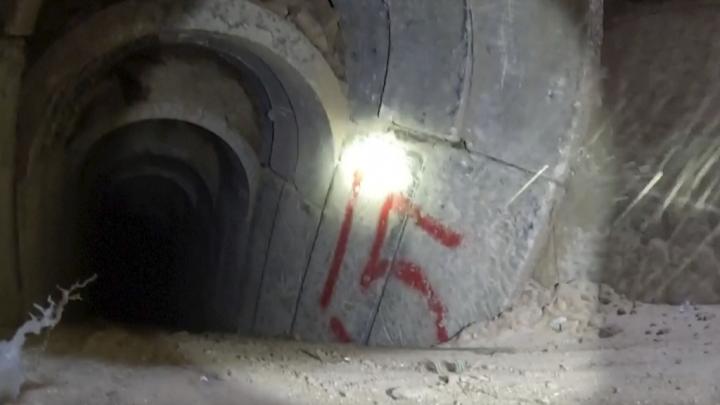 Ισραήλ: Ο στρατός βρήκε νέα τούνελ κάτω από το νοσοκομείο Σίφα