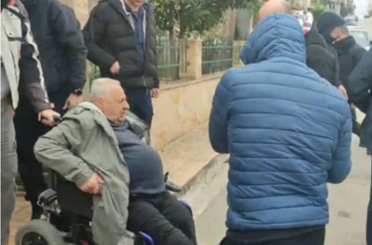 81χρονο