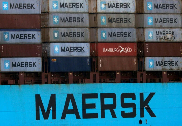 Maersk: Ο ναυτιλιακός γίγαντας κόβει πάνω από 10.000 θέσεις εργασίας