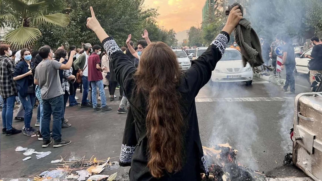 Ιράν: Όγδοη εκτέλεση νεαρού για τις διαδηλώσεις του 2022