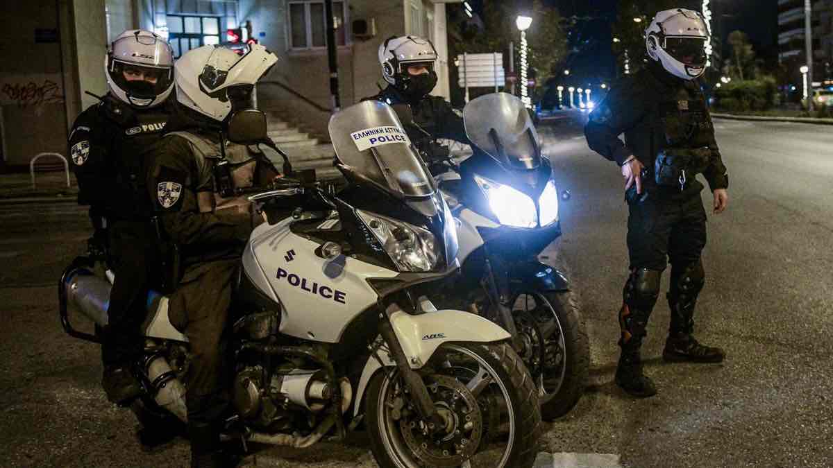 οδηγός