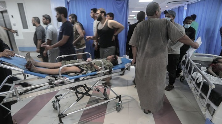 Ο ισραηλινός στρατός θα βοηθήσει να μεταφερθούν αύριο τα βρέφη από το Αλ Σίφα σε "πιο ασφαλές" νοσοκομείο