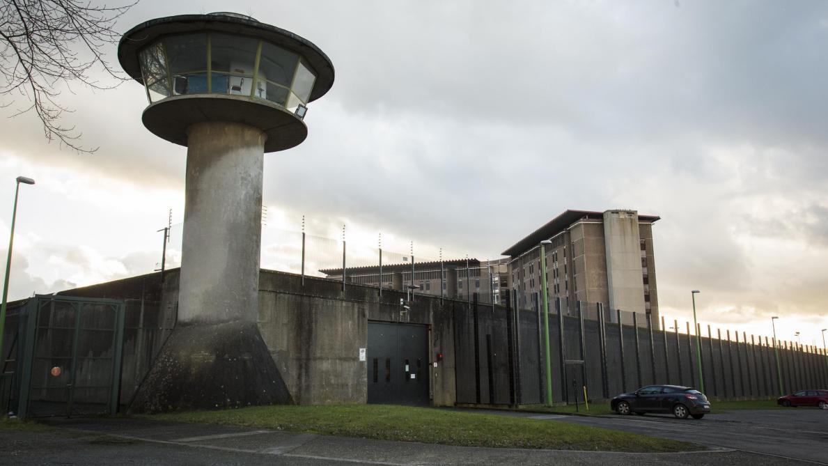 Βέλγιο: Σεξουαλικό σκάνδαλο με υπαλλήλους στη μεγαλύτερη φυλακή του Βελγίου
