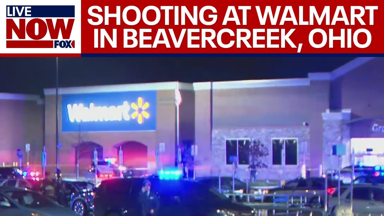 Οχάιο: Πυροβολισμοί σε κατάστημα Walmart- Αυτοκτόνησε ο δράστης