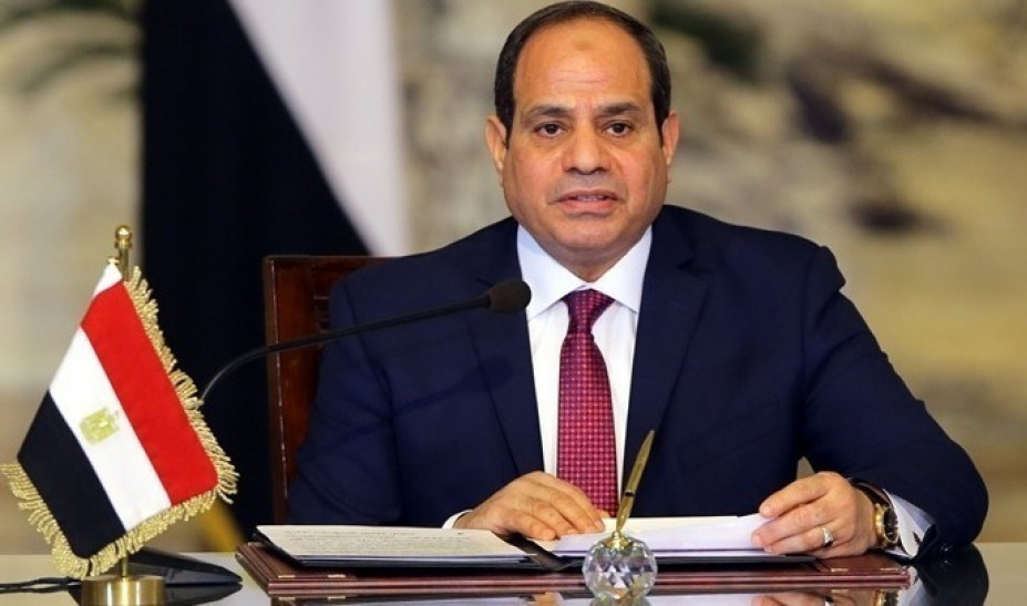 Η Αίγυπτος απέρριψε πρόταση των ΗΠΑ να αναλάβει προσωρινά την ασφάλεια της Γάζας