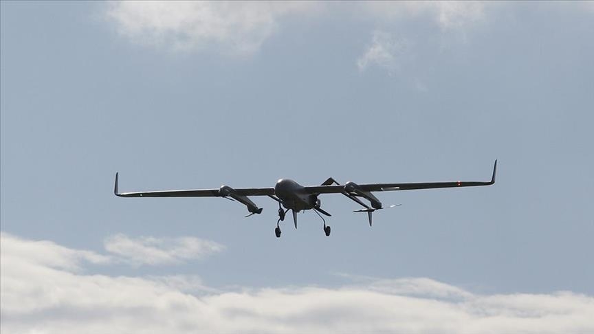 Αμερικανικά drones πάνω από τη Γάζα αναζητούν τους ομήρους που κρατά η Χαμάς