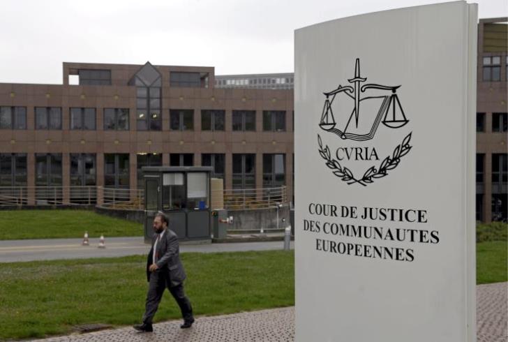 Στο εδώλιο του Δικαστηρίου της ΕΕ η Ελλάδα για τρεις διαφορετικές υποθέσεις