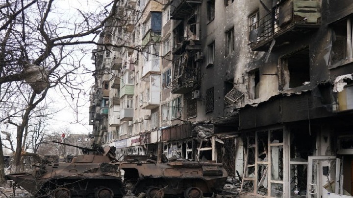 Πόλεμος στην Ουκρανία: Οι Ρώσοι κατέλαβαν την Αβντιίβκα κι αποκτούν πλεονέκτημα στο μέτωπο