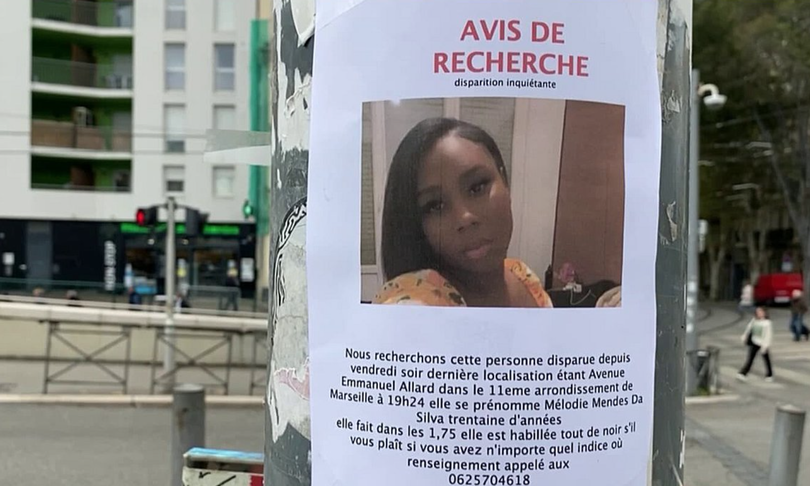 Γαλλία: Θρίλερ με την εξαφάνιση 34χρονης στη Μασσαλία