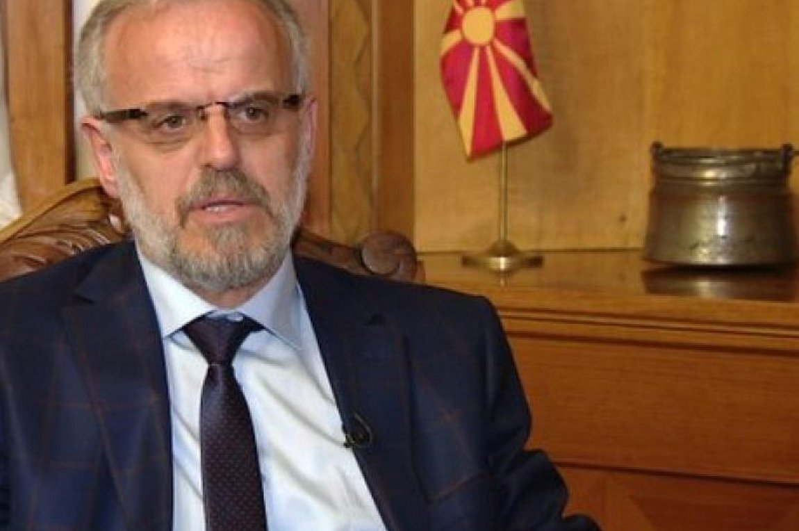 Mε υπηρεσιακό πρωθυπουργό η Β. Μακεδονία μέχρι τις βουλευτικές εκλογές του Μαίου