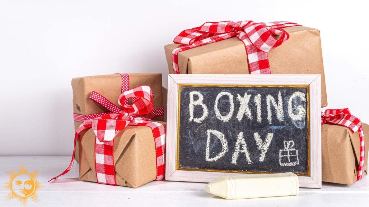 Boxing Day: Τι είναι και πού γιορτάζεται