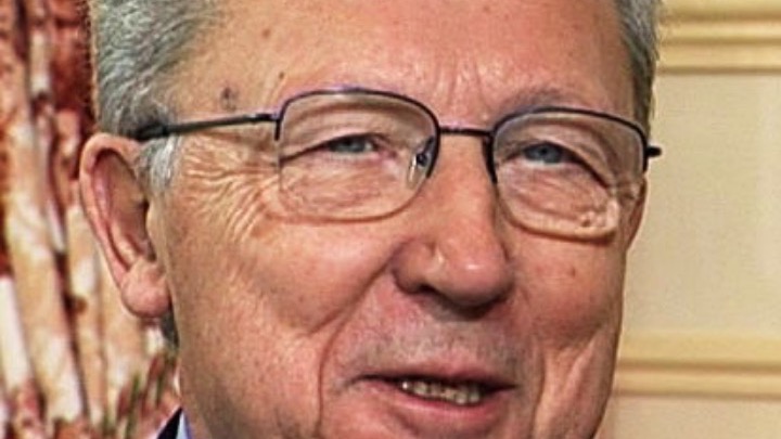 Γαλλία: Πέθανε ο Ζακ Ντελόρ, o "πατέρας" του ευρώ