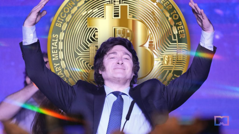 Το Bitcoin αναγνωρίζεται πλέον ως επίσημος τρόπος πληρωμών στην Αργεντινή