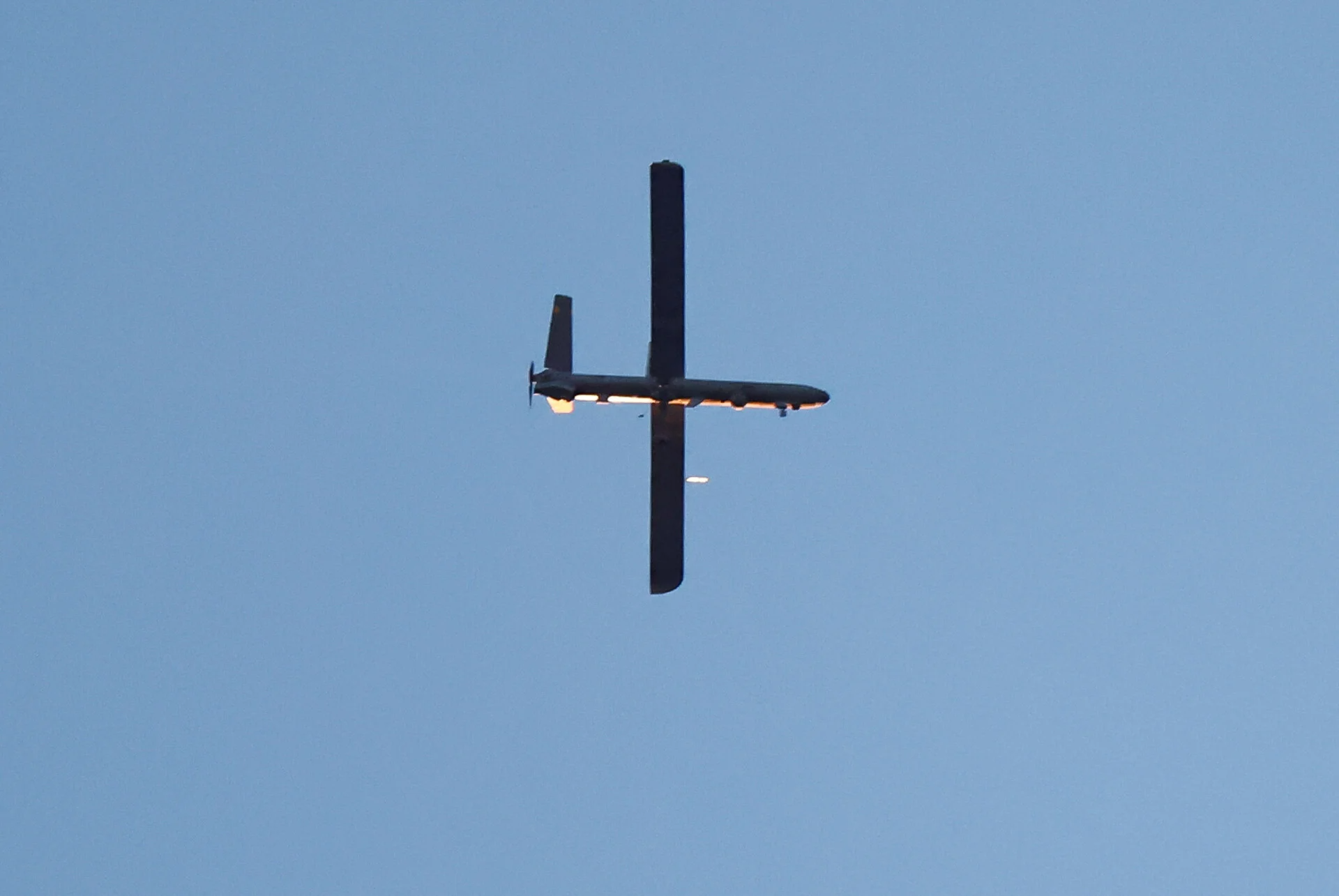 Ινδία: Δεξαμενόπλοιο ισραηλινών συμφερόντων επλήγη από drone