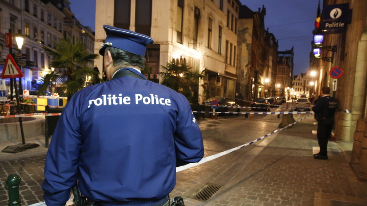 Συναγερμός στο Βέλγιο: Πυροβολισμοί στις Βρυξέλλες - Τουλάχιστον τρεις τραυματίες