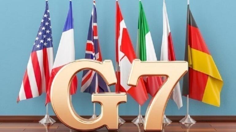 FT: Οι ΗΠΑ καλούν τη G7 να εξετάσει τρόπους για να κατασχεθούν πόροι της Ρωσίας