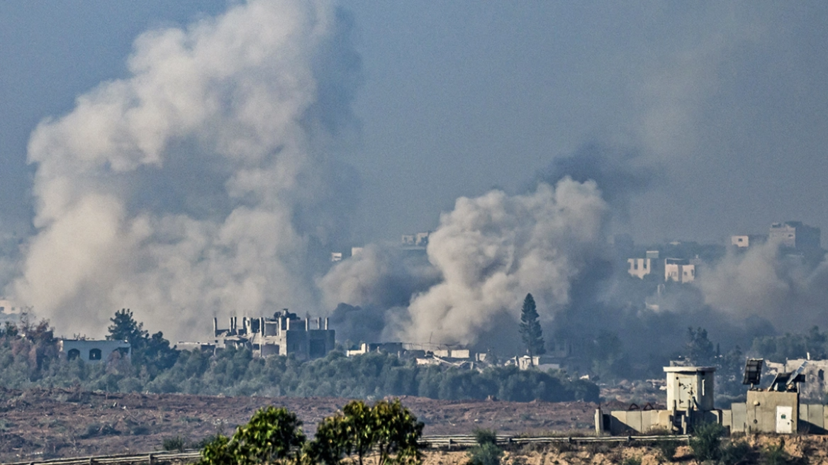 Πόλεμος στη Γάζα - Ιράν: Κίνδυνος για «ανεξέλεγκτη έκρηξη» στη Μέση Ανατολή αν οι ΗΠΑ συνεχίζουν να στηρίζουν το Ισραήλ