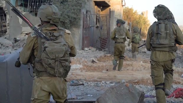 Γάζα: Ο ισραηλινός στρατός σκότωσε κατά λάθος τρεις ομήρους
