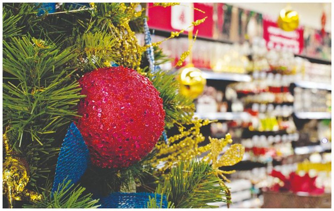 «Καλάθι Χριστουγέννων»: Σε ισχύ από σήμερα Τετάρτη 13 Δεκεμβρίου στα σουπερμάρκετ