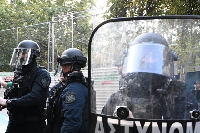 Παραστάσεις διαμαρτυρίας των αστυνομικών στις έδρες των Διευθύνσεων Αστυνομίας τη Δευτέρα – ΠΟΑΣΥ: Η ΕΛΑΣ έχει γίνει στόχος