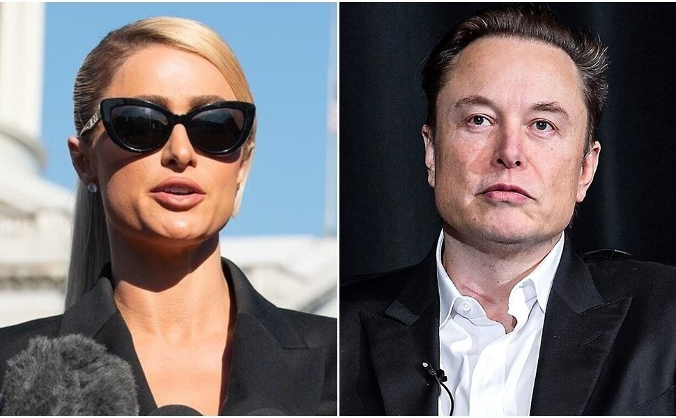 Elon Musk VS Πάρις Χίλτον για την απόσυρση των διαφημίσεών της από το X – «Σιγά τη μαγείρισσα…»