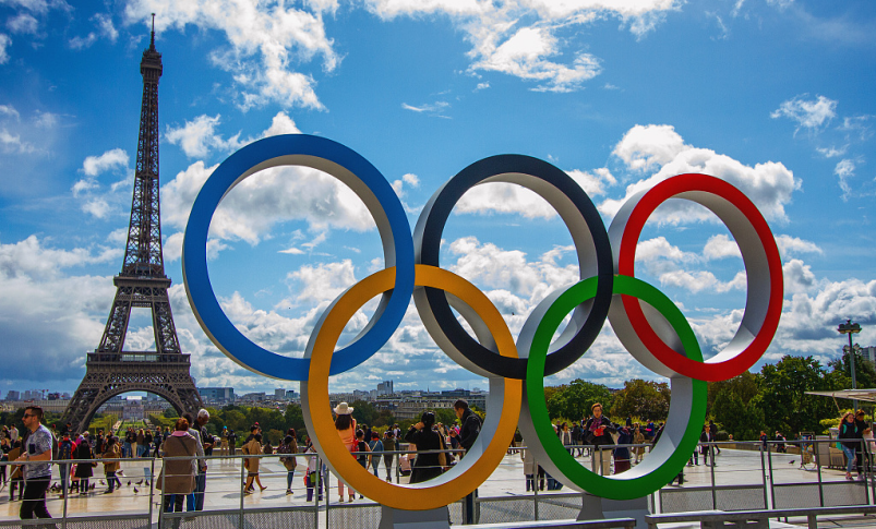 Ολυμπιακοί Αγώνες: Εντείνεται η πίεση για τους Ρώσους και Λευκορώσους αθλητές
