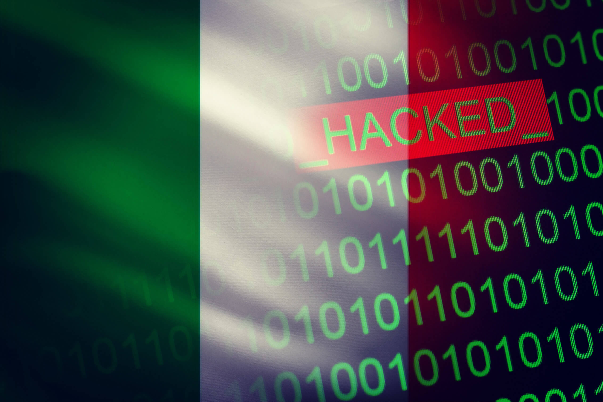 Επίθεση ρωσόφωνων χάκερ κατά της ιταλικής δημόσιας διοίκησης – Δημιούργησε προβλήματα στη μισθοδοσία του Δεκεμβρίου