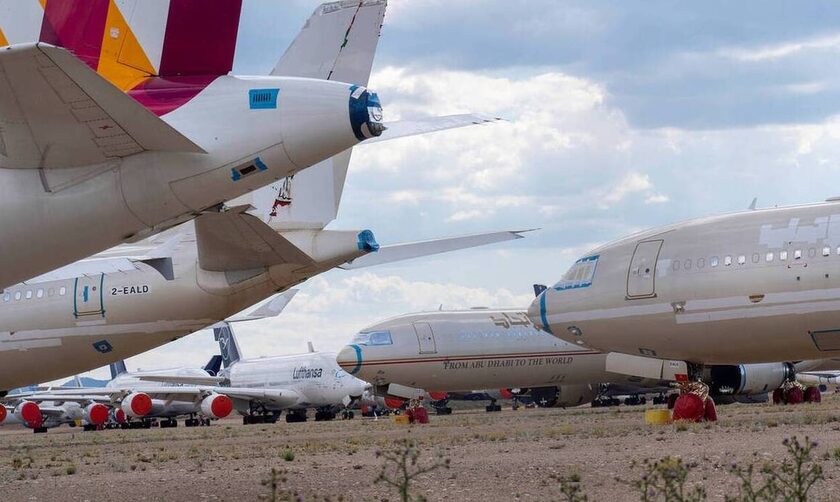 Ισπανία: Υπάλληλοι αεροδρομίου «ξάφριζαν» βαλίτσες επιβατών