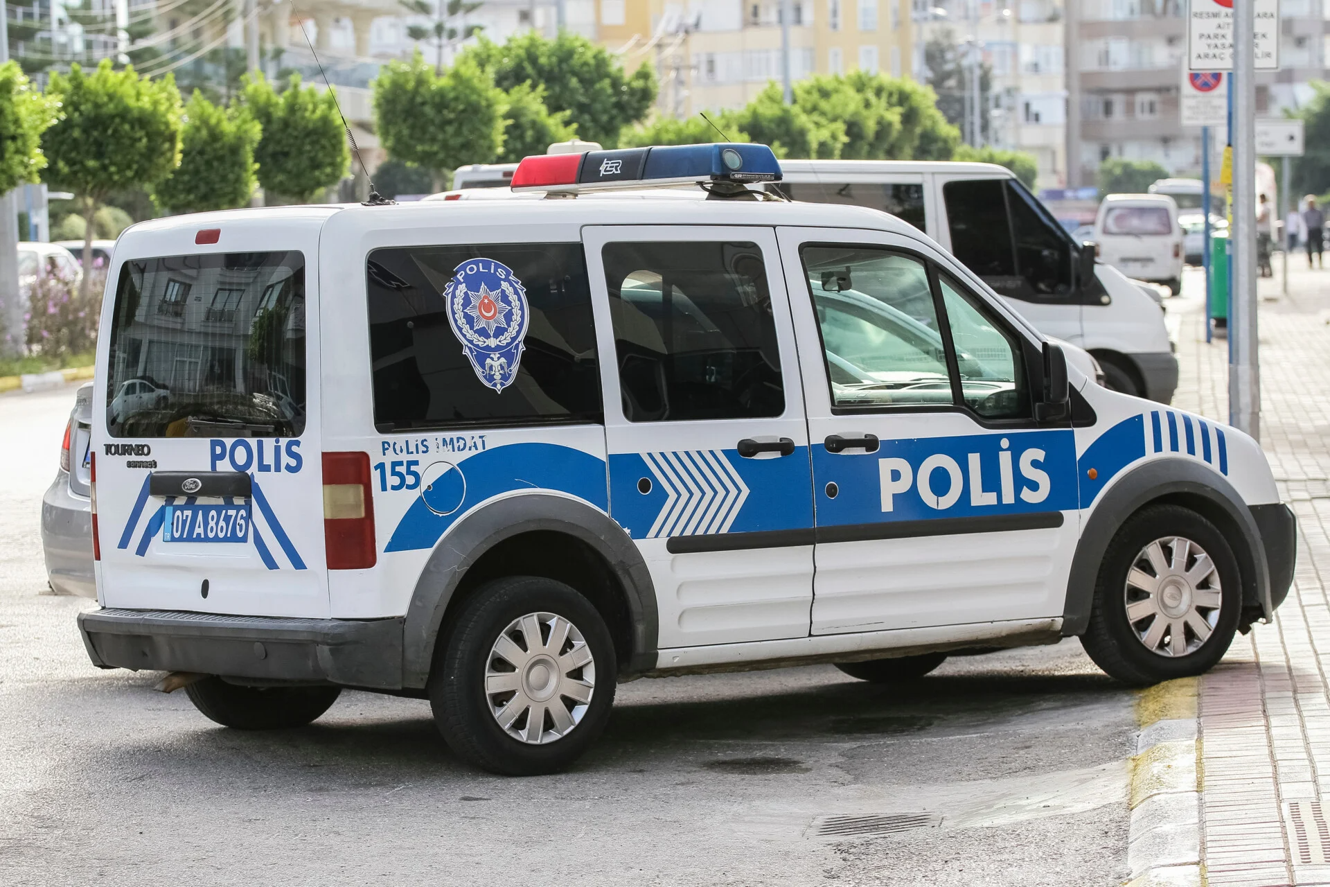 Τουρκία: 189 άτομα συνελήφθησαν για διασυνδέσεις με το Ισλαμικό Κράτος