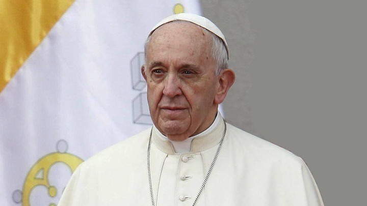 Πάπας Φραγκίσκος: Η καταστροφή του περιβάλλοντος είναι προσβολή κατά του Θεού