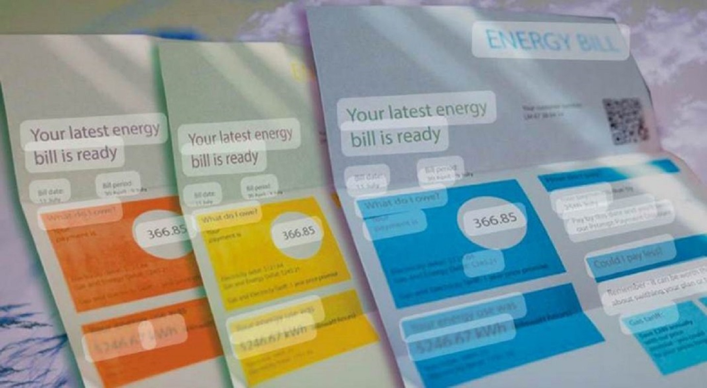 Λογαριασμοί ρεύματος: Κίτρινα, πράσινα, μπλε – Πόσα εξοικονομείτε από την επιλογή τιμολογίου ρεύματος