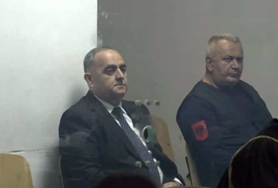 Μπελέρη