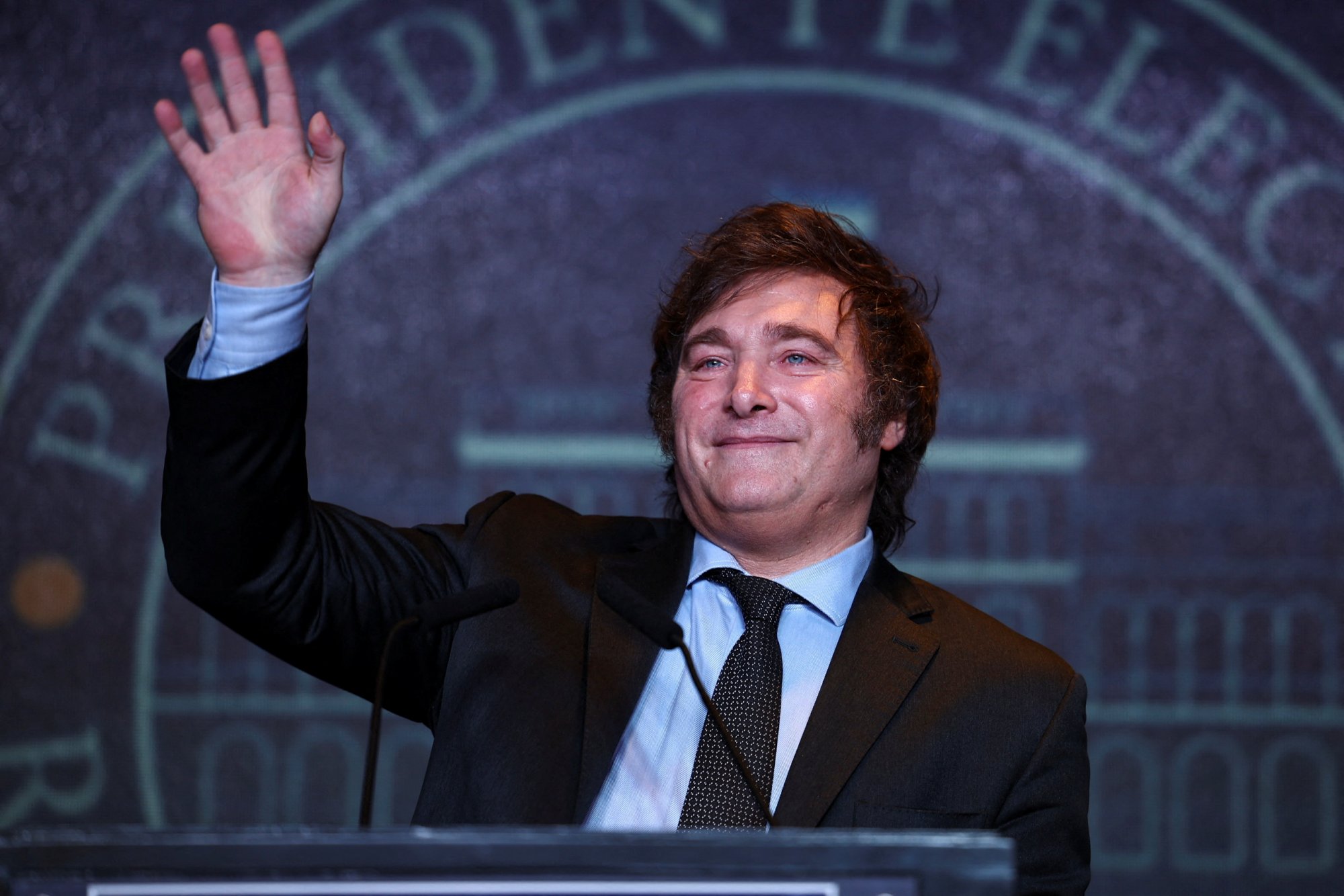 Αργεντινή: Ο πρόεδρος Μιλέι έκλεισε το κρατικό πρακτορείο ειδήσεων ως «όργανο αριστερής προπαγάνδας»