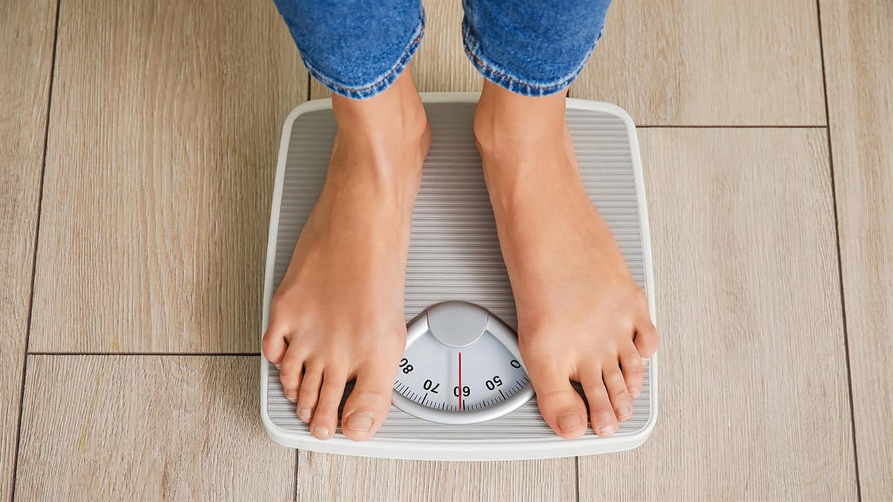 Απότομη απώλεια βάρους μετά τα 50 – Ποιον μεγάλο κίνδυνο κρύβει