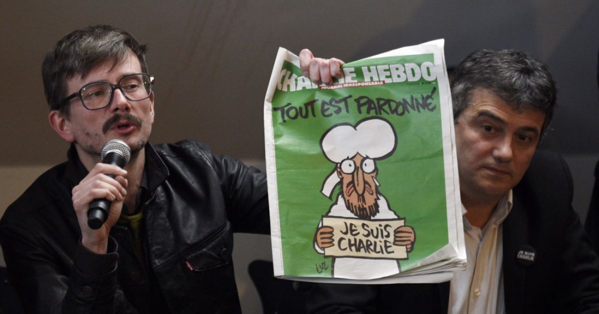Charlie Hebdo: Τελετή μνήμης για τα θύματα της τρομοκρατικής επίθεσης