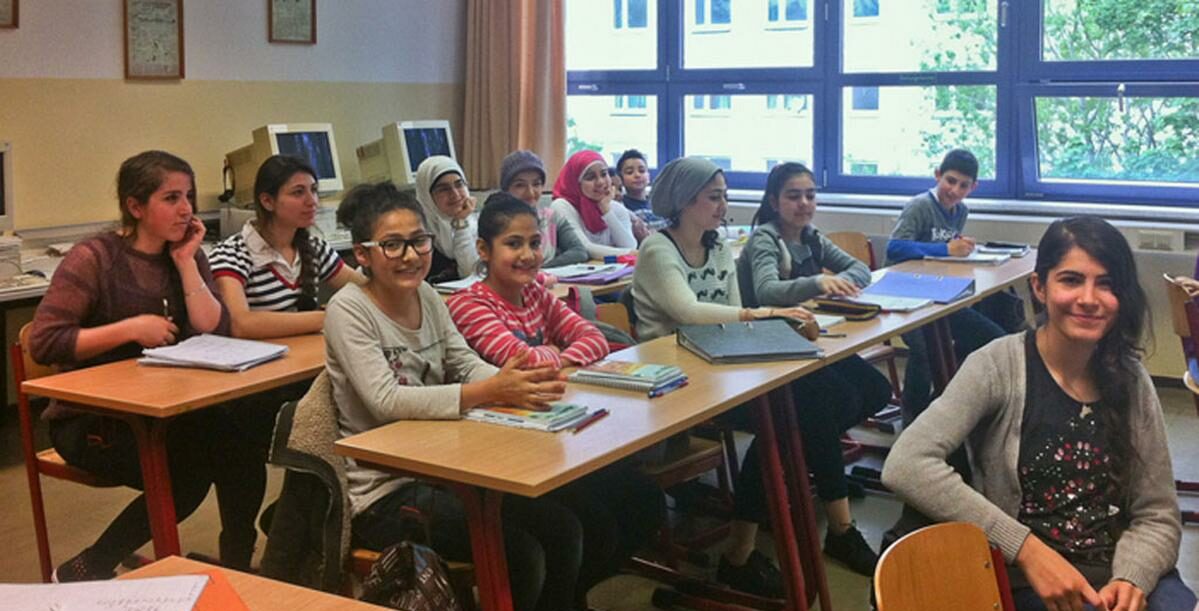 Γερμανία: Μουσουλμάνοι μαθητές φέρονται να ζήτησαν επιβολή της Σαρία στο σχολείο τους