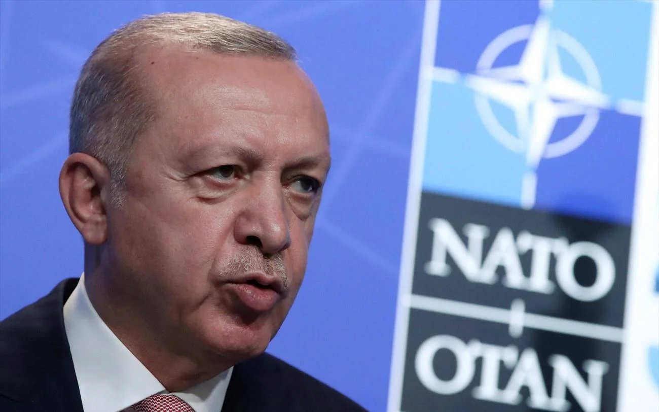 FP: Πώς η Τουρκία εξασφαλίζει διαχρονικά παραχωρήσεις από ΗΠΑ και ΝΑΤΟ