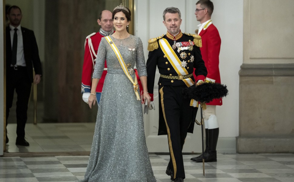Φρέντρικ της Δανίας: Ο εναλλακτικός πρίγκιπας που θα γίνει βασιλιάς