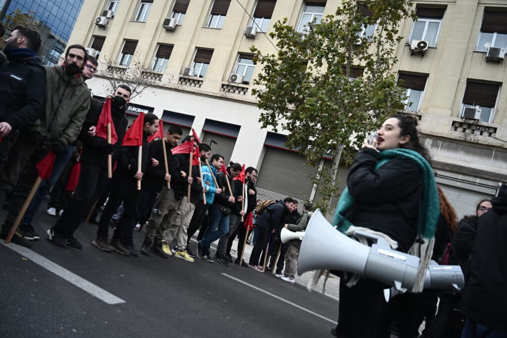 ΚΚΕ
