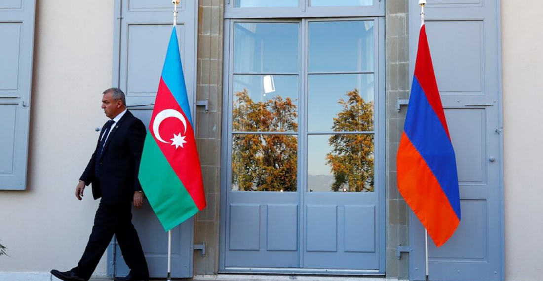 Η Αρμενία πρότεινε «σύμφωνο μη επίθεσης» στο Αζερμπαϊτζάν