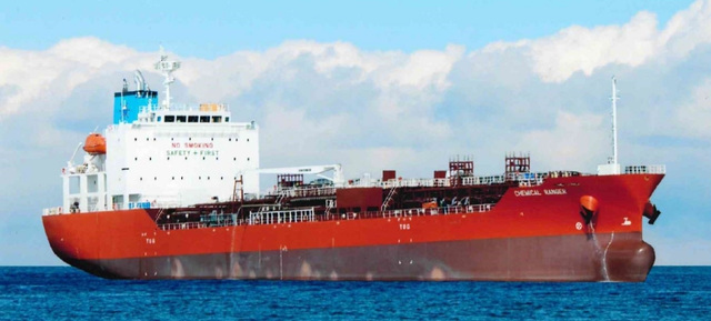 Χούθι: Επίθεση σε πλοίο που διαχειρίζεται ελληνική ναυτιλιακή