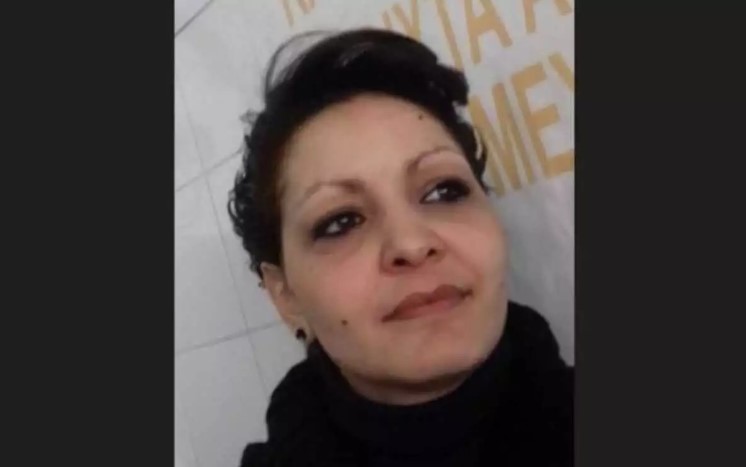 Εξαφάνιση εγκύου στη Θεσσαλονίκη: Δολοφονημένη μέσα σε μπαούλο εντοπίστηκε η 41χρονη έγκυος - Προσήχθη ο σύντροφός της