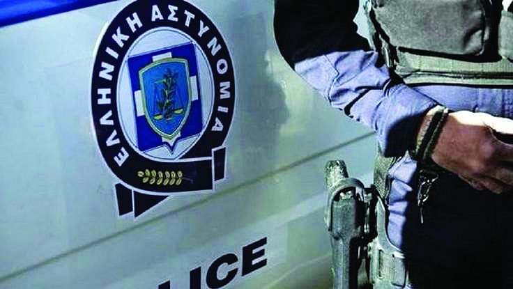 οχημάτων